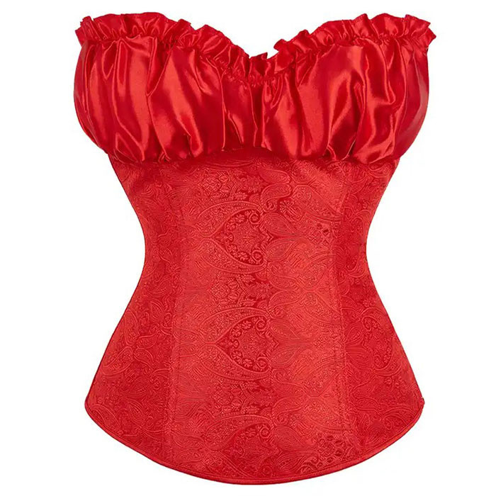 تاپ زنانه مدل Lux000864R