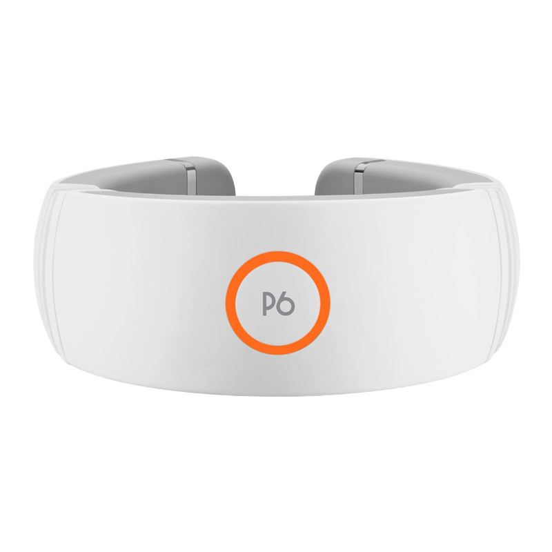 خرید و قیمت ماساژور گردن پانگائو مدل P6