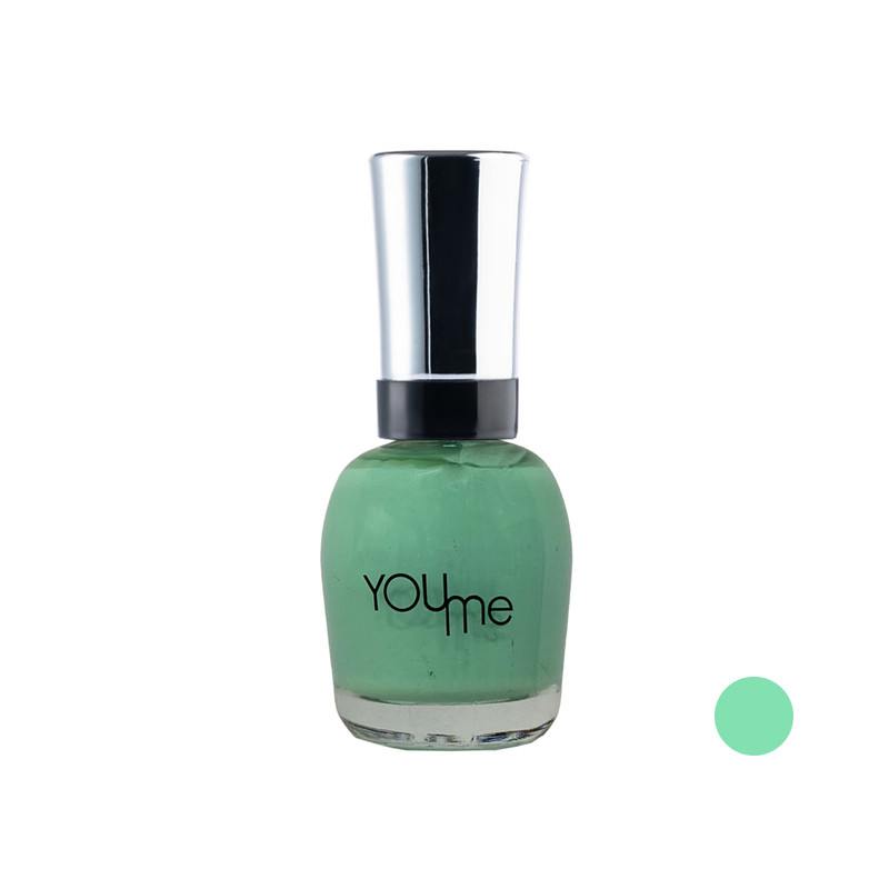 لاک ناخن یومی شماره Y31