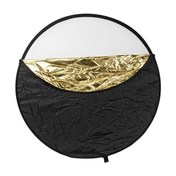 رفلکتور 5 کاره نایس فوتو مدل T110 سایز 110×110 سانتی متر