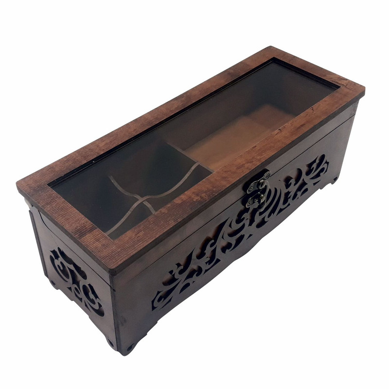 جعبه پذیرایی کد 070