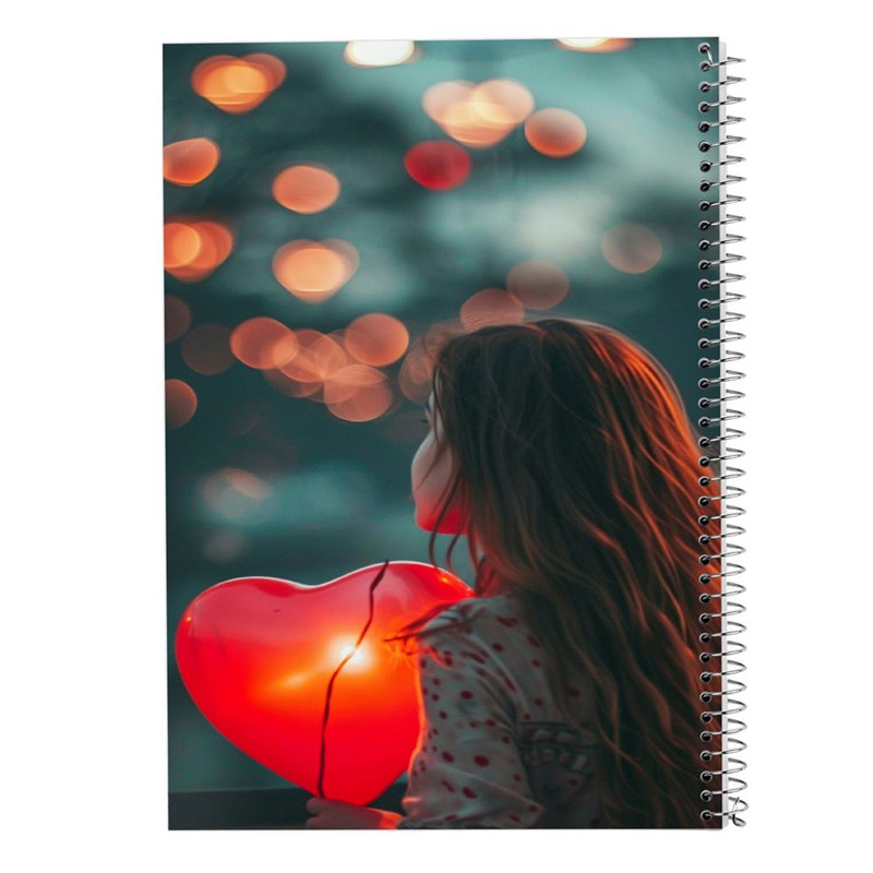 خرید و قیمت دفتر نقاشی 50 برگ مدوپد مدل فانتزی کد DF16618