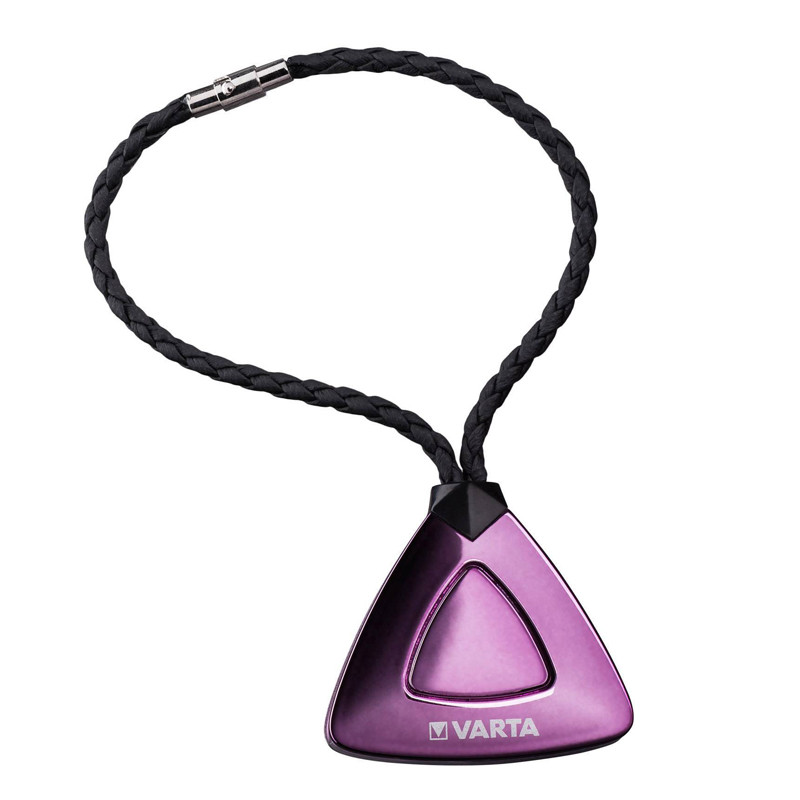 چراغ قوه دستی وارتا مدل 16619