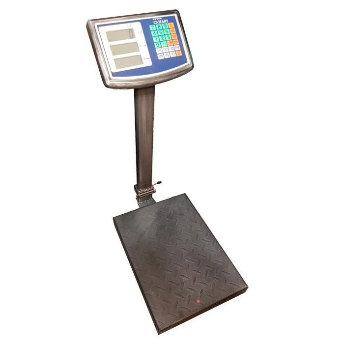 باسکول دیجیتال کمری مدل علمک دار