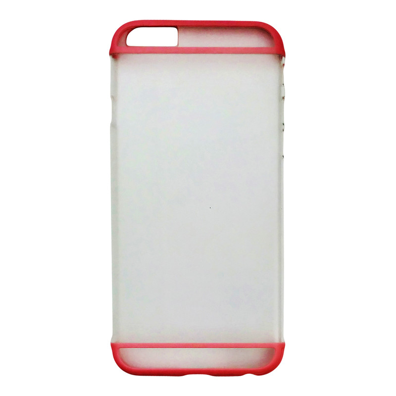 خرید و قیمت کاور آیکن کد M18C مناسب برای گوشی موبایل اپل iPhone 6 / 6S