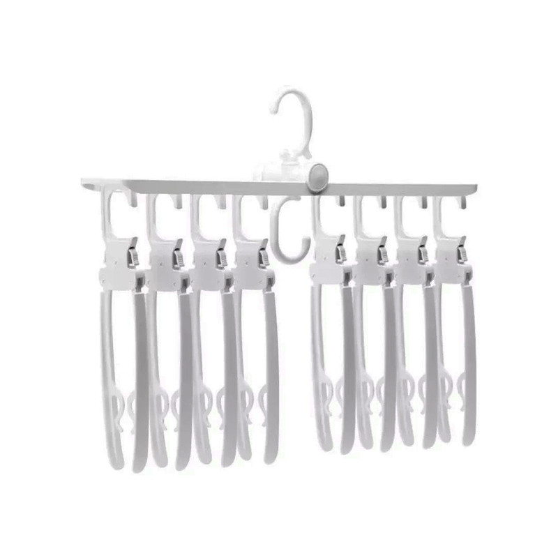 خرید و قیمت آویز لباس کوانج مدل LS020101