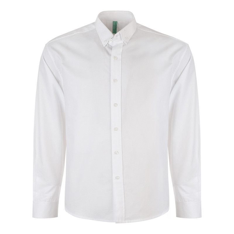 پیراهن آستین بلند مردانه سیکس زیرو ناین مدل 21072015