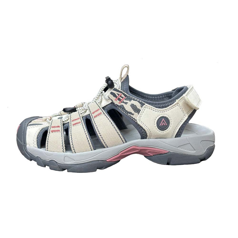 صندل زنانه هامتو مدل 710445B-15