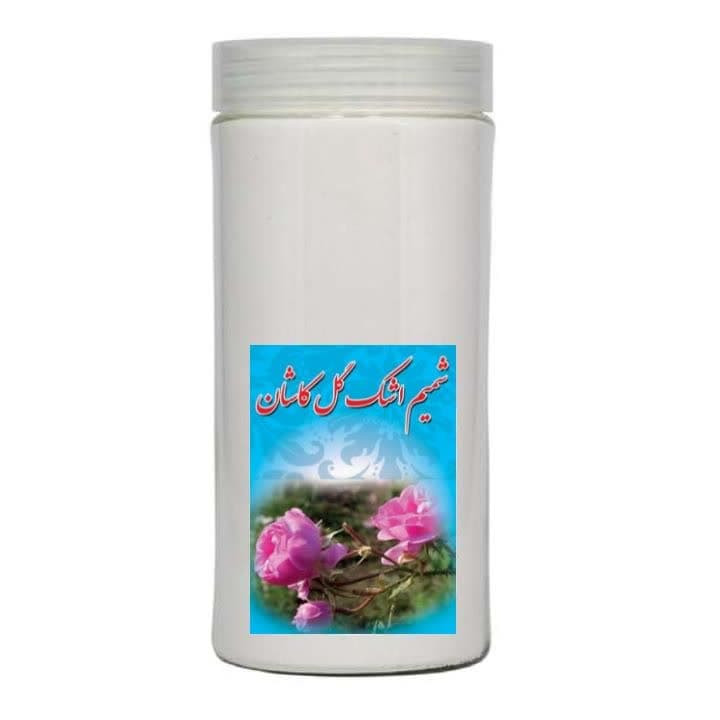 پودر شیر خشک اسکیم پروتئین شمیم اشک گل - 350 گرم