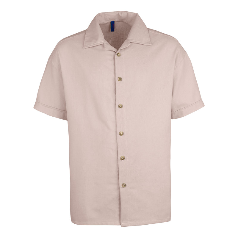 پیراهن آستین کوتاه مردانه سیکس زیرو ناین مدل 21071070