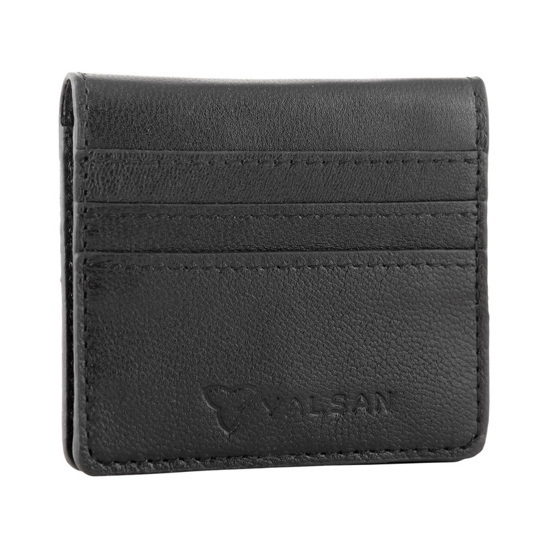 خرید و قیمت کیف پول چرم یلسان مدل سوشا کد 159-BS-ms