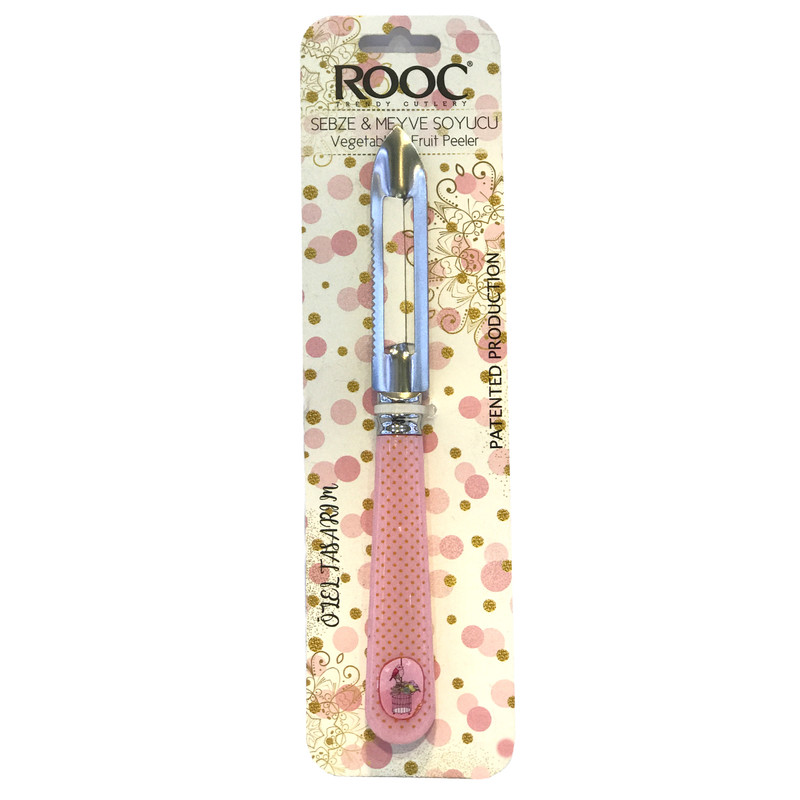 پوست کن روک کد NH34