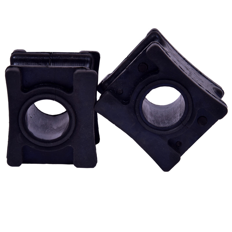 لاستیک موجگیر سروش صنعت کد P2 مناسب برای پژو 405 مجموعه دو عددی