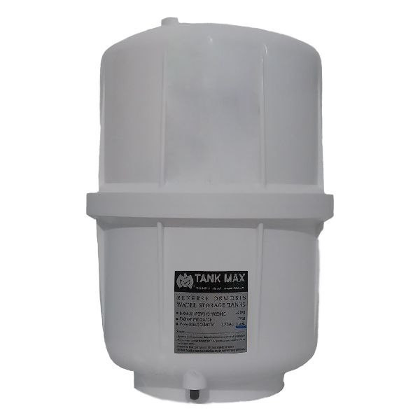 مخزن تصفیه آب تانک مکس مدل 4