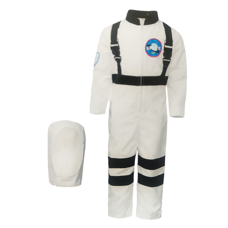 تن پوش کارنوال مدل فضا نورد مجموعه 2 عددی