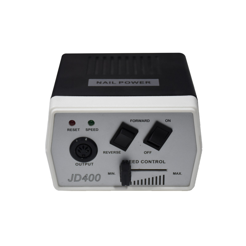 دستگاه مانیکور و پدیکور نیل پاور مدل JD400