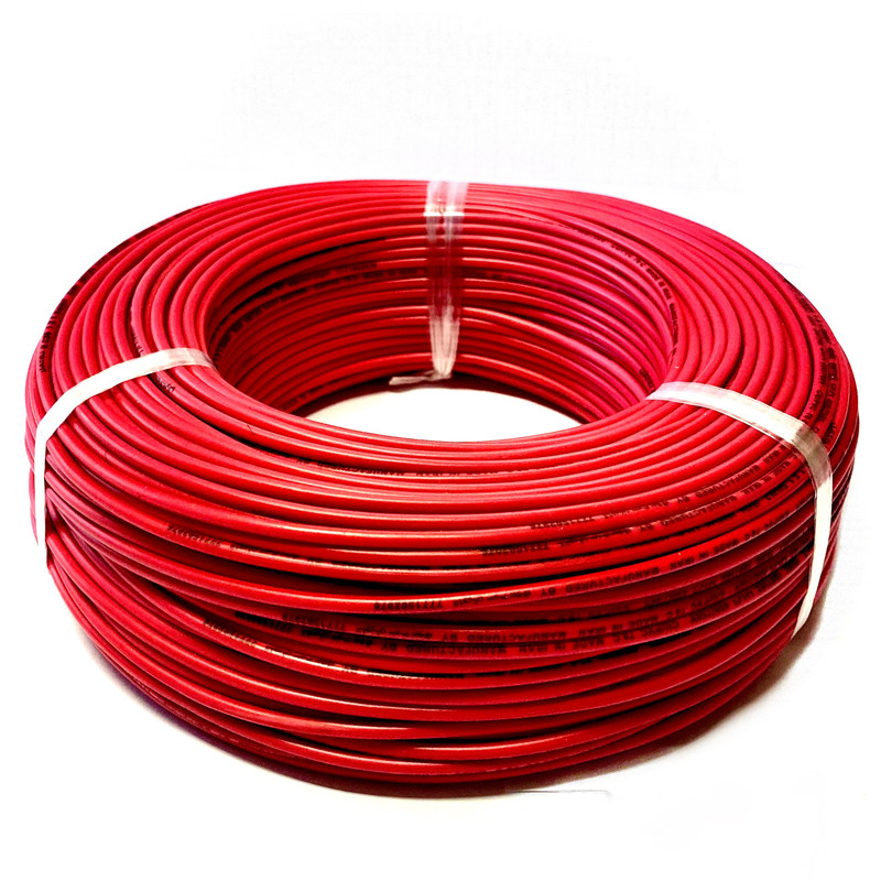 سیم برق افشان 1 در 1.5 نت کابل مدل R0046