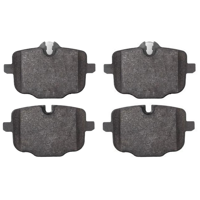 لنت ترمز عقب بی ام دبلیو مدل G30 مناسب برای بی ام دبلیو 530i