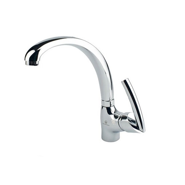 شیر آشپزخانه قهرمان مدل تنسو رویال