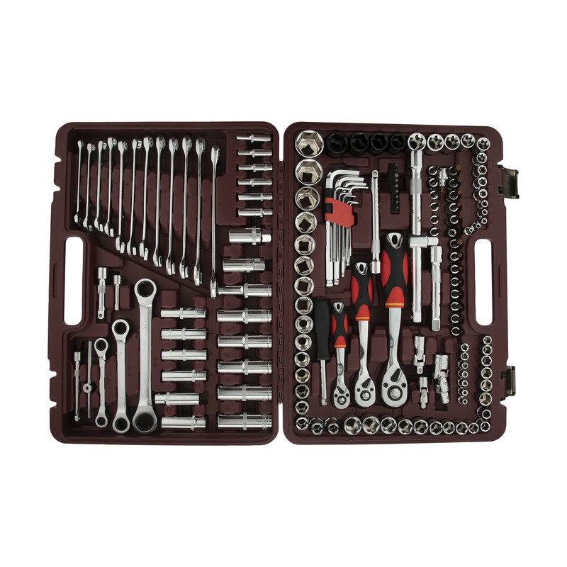 مجموعه 150 عددی ابزار اسرانوی مدل A1-150A