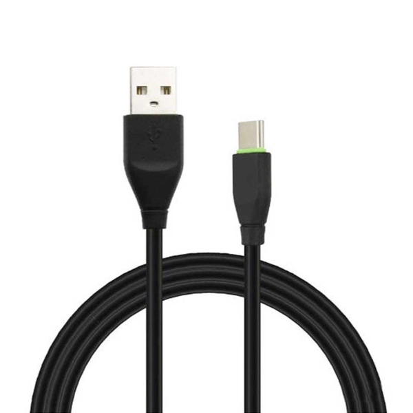 کابل تبدیل USB به USB-C کلومن مدل DK - 56 طول 1 متر7