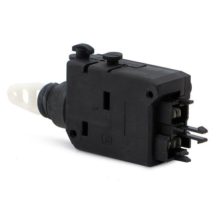 پمپ قفل در راننده 5 فیش خودرو چیکال مدل P-800 مناسب برای پژو پارس