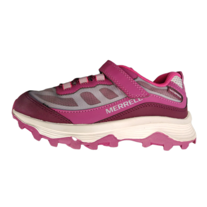 کفش مخصوص پیاده روی مرل مدل bR99106