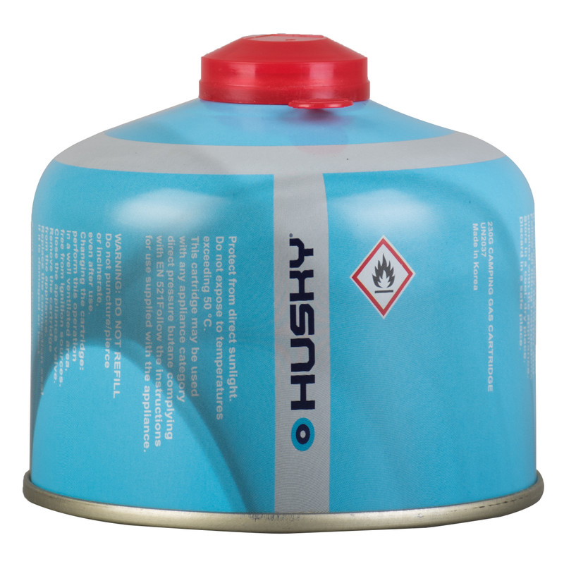 خرید و قیمت کپسول گاز 230 گرمی هاسکی مدل 230G