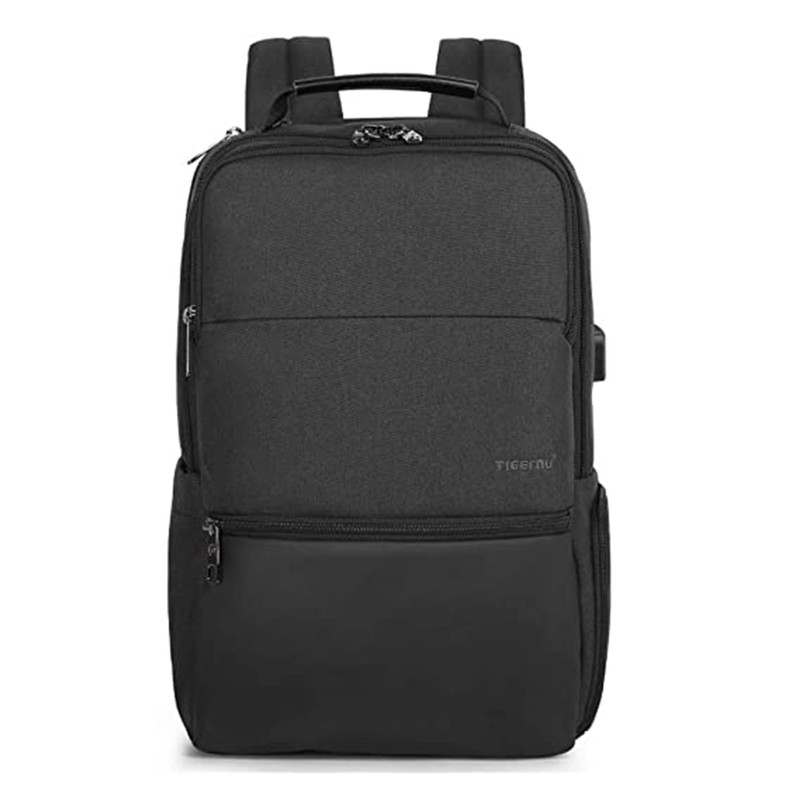 کوله پشتی لپ تاپ تایگرنو مدل T-B3905 مناسب برای لپ تاپ 13 تا 15 اینچی