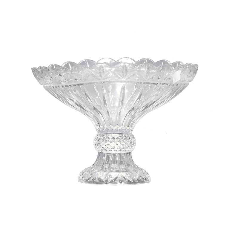 میوه خوری سیلیکا مدل منحنی کد SI-MH03G1