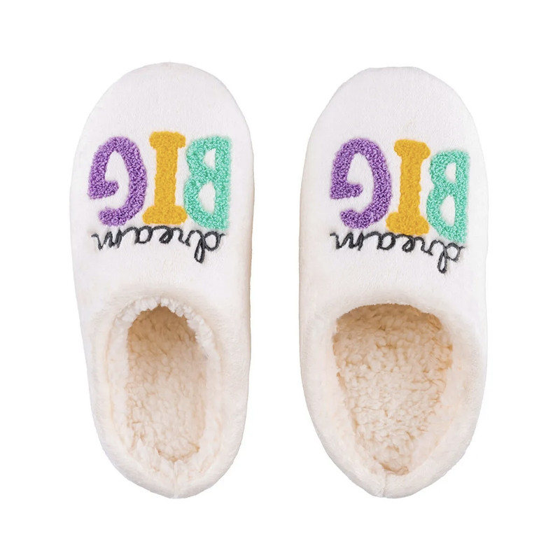 دمپایی حوله ای زنانه ال سی وایکیکی مدل سوپر ول سافت