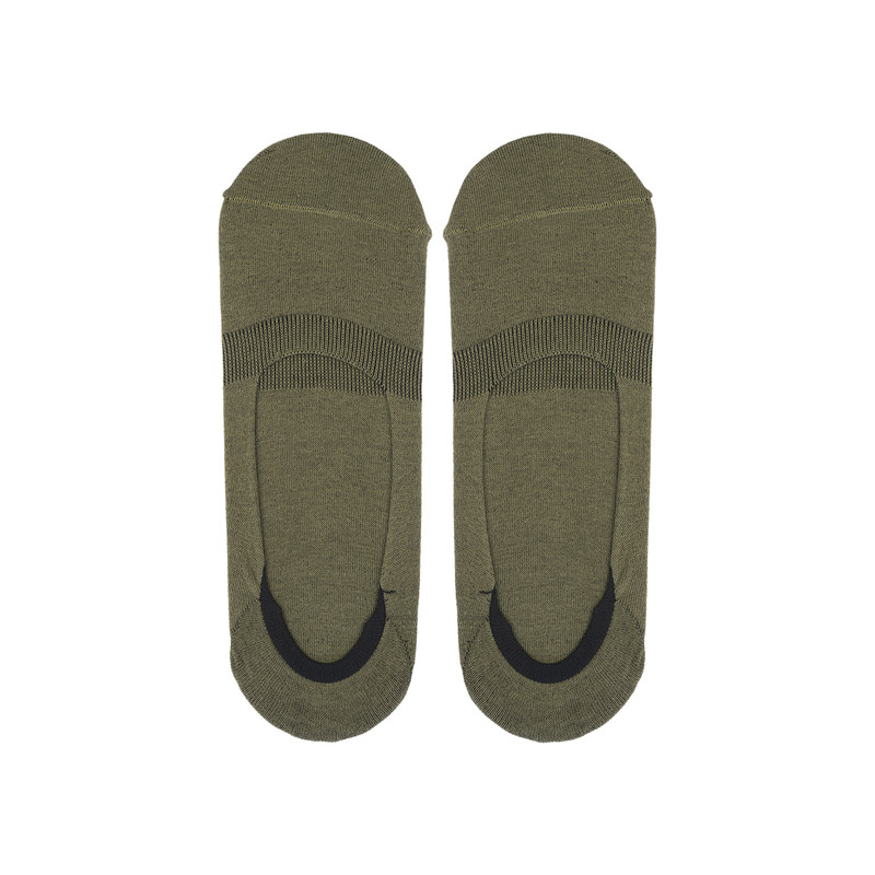 خرید و قیمت جوراب کالج زنانه سرژه مدل 255157 رنگ یشمی