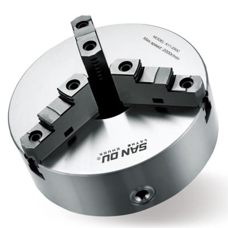 سه نظام یونیورسال سانو مدل k11-315 سایز 315میلیمتر