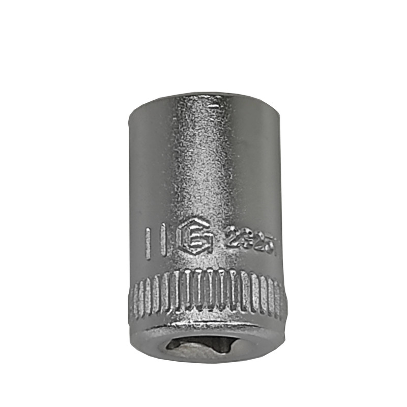 سری بکس جنیوس تولز کد DRVE1/4-11mm سایز 11 میلی متر