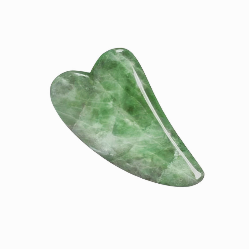 سنگ ماساژ مدل گواشا