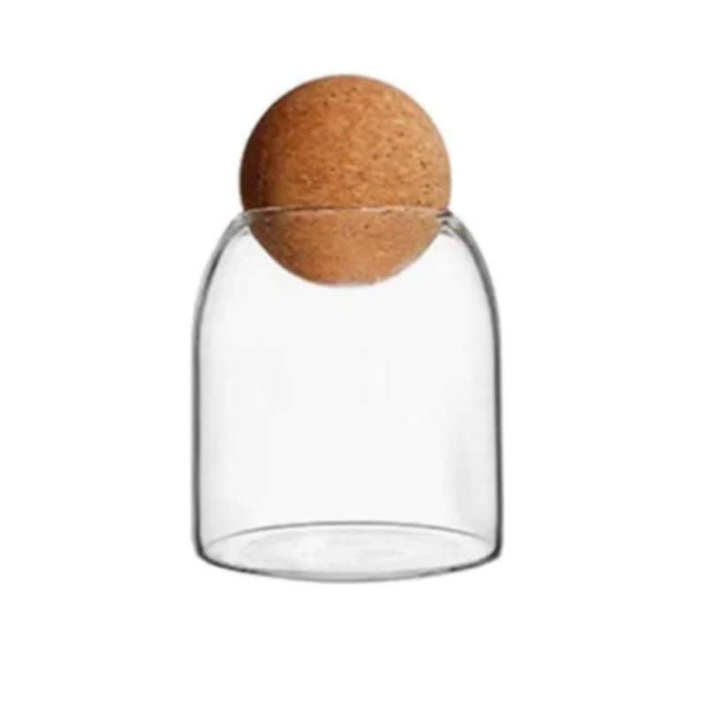 بانکه مدل شیشه ایی TJ1