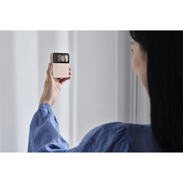 گوشی موبایل سامسونگ مدل Galaxy Z Flip4 تک سیم کارت ظرفیت 256 گیگابایت و رم 8 گیگابایت 7