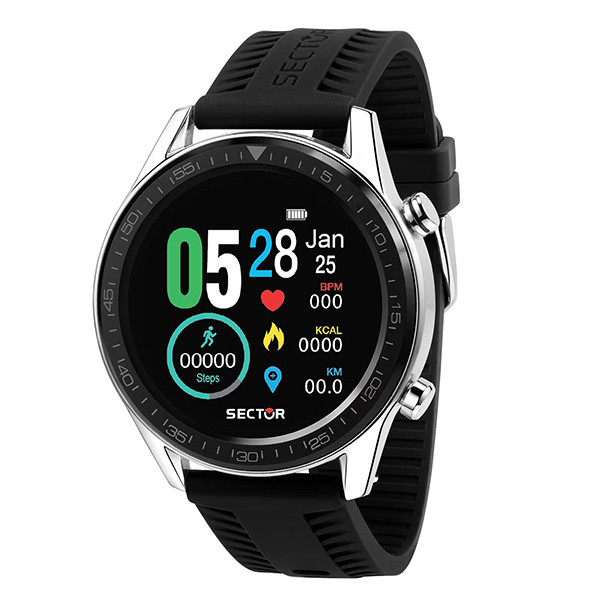 ساعت هوشمند سکتور مدل R3251232001