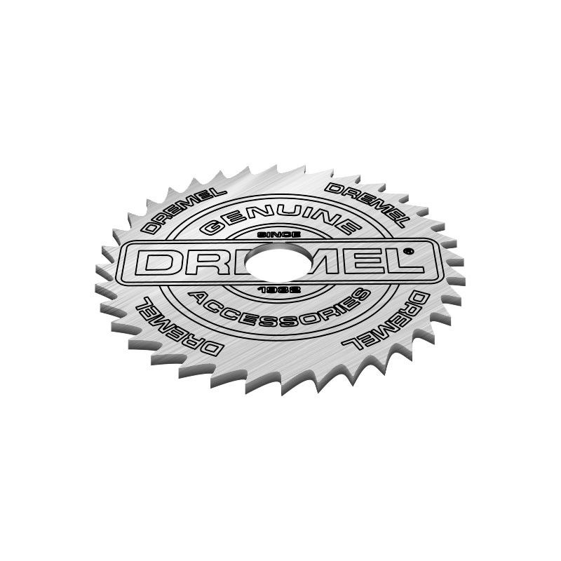 تیغه اره ای مینی دیسک درمل مدل HSS035mm