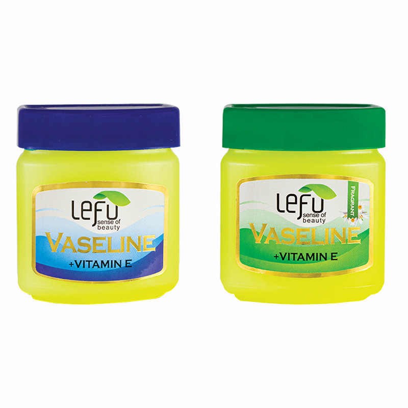 وازلین لفو مدل 102 حجم 120 میلی لیتر مجموعه 2 عددی