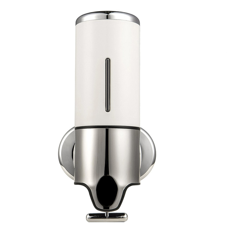 خرید و قیمت پمپ مایع دستشویی هایتک کد 62063