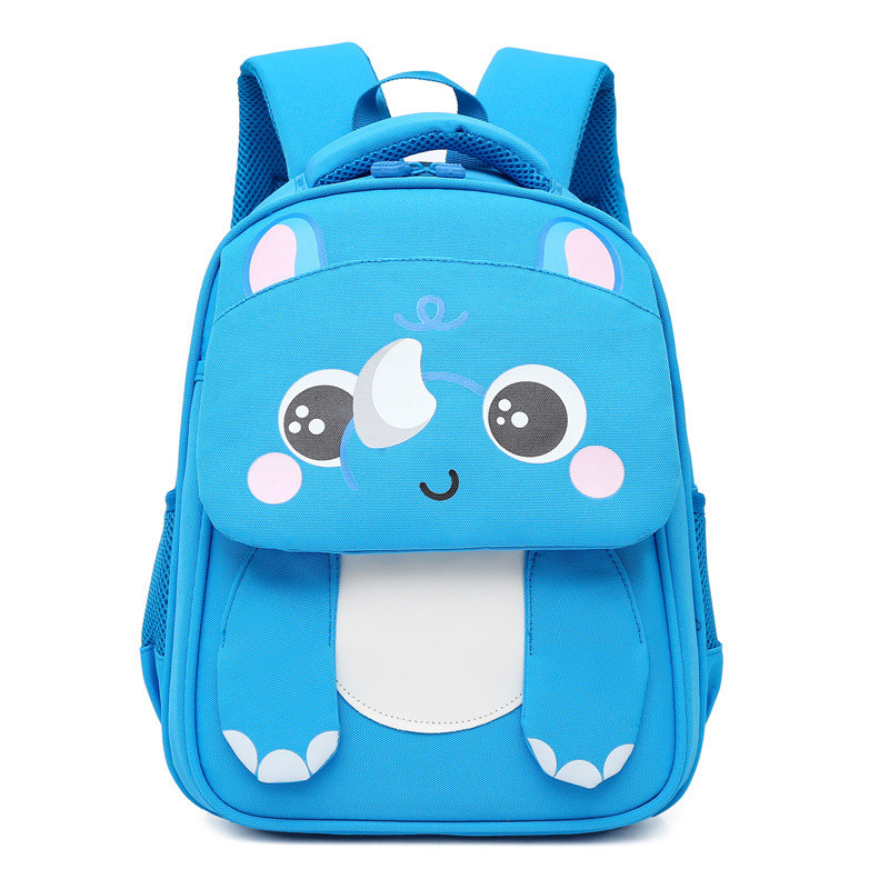 کوله پشتی مدل کرگدن