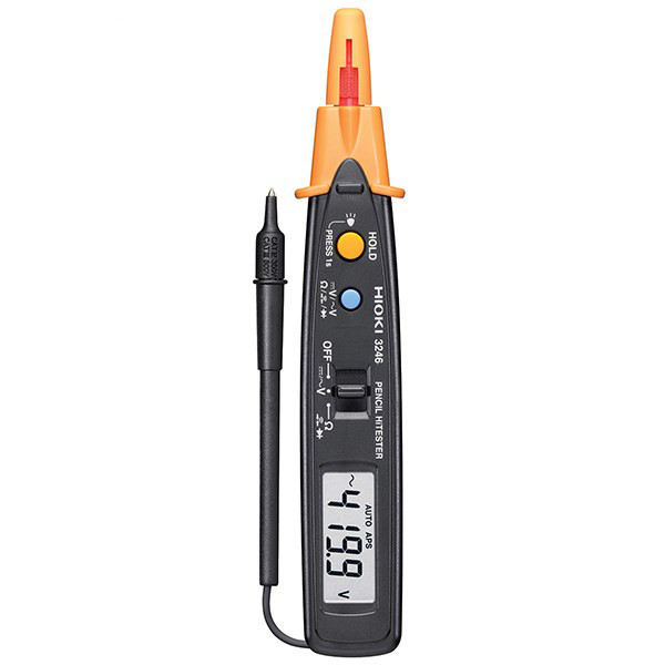 خرید و قیمت مولتی متر دیجیتال هیوکی مدل 3246