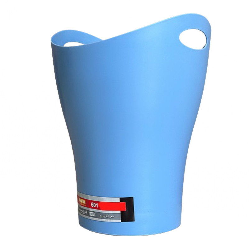 سطل زباله اداری کد 601