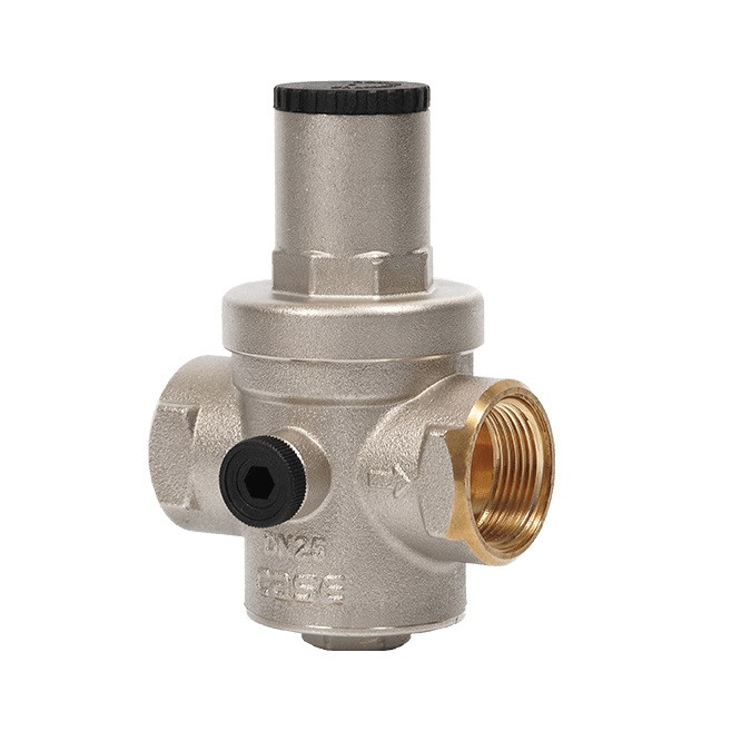 شیر فشار شکن جاسه مدل 1 اینچ