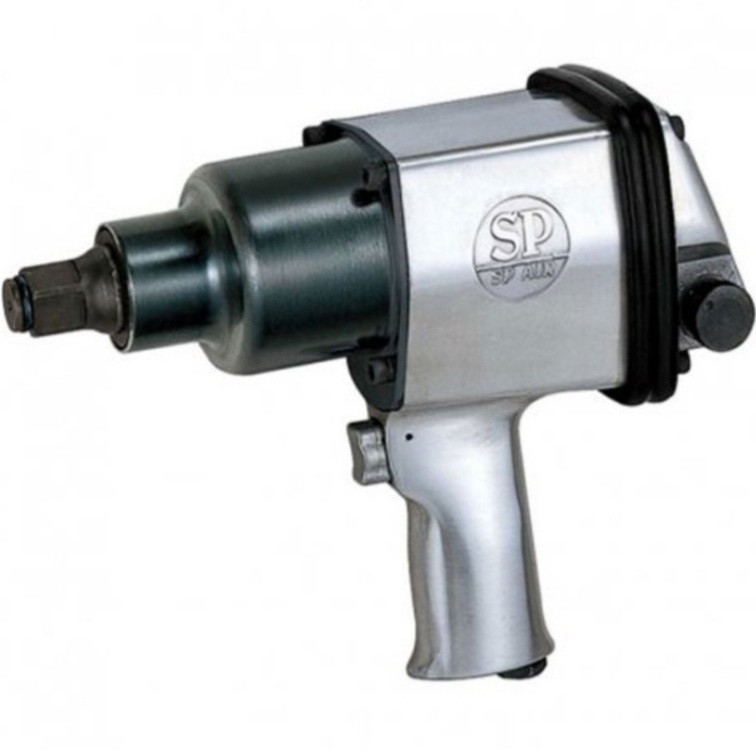 آچار بکس بادی اس پی مدل sp-1156 TR