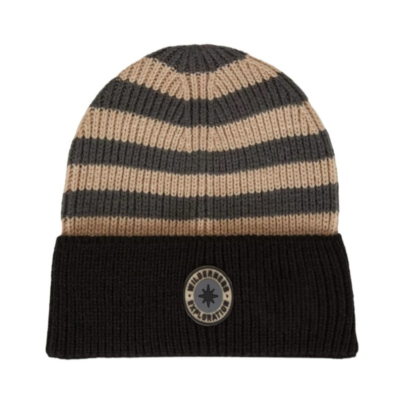 کلاه بافتنی مردانه دفکتو مدل ضد تعریق ول سافت