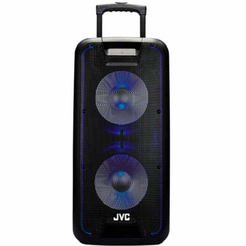 اسپیکر بلوتوثی قابل حمل جی وی سی مدل XS-N518BP