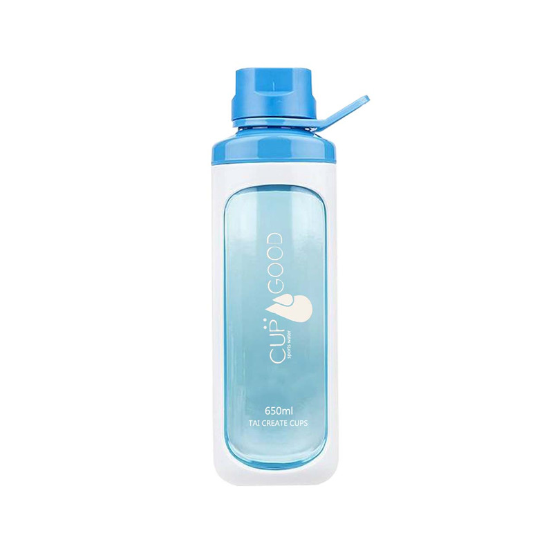 قمقمه تای مدل Good Cup ظرفیت 0.75 لیتر