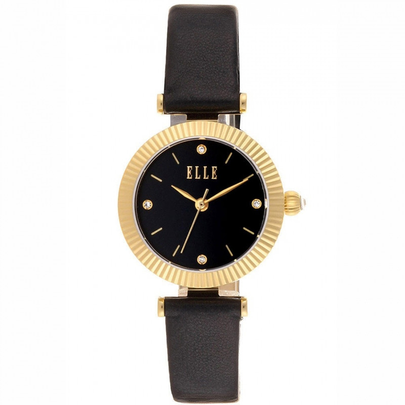 ساعت مچی عقربه ای زنانه ال مدل EL-E7511LBB